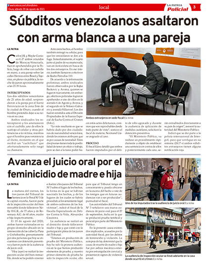 Portada Principal