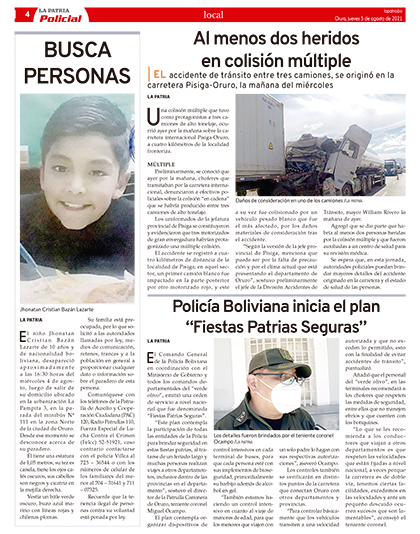 Portada Principal