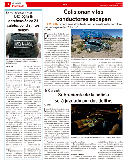 Portada Principal