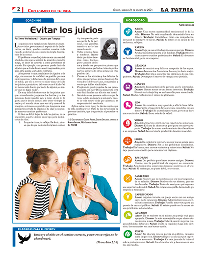 Portada Principal
