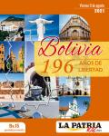 6 de Agosto
