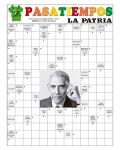 Informe Especial