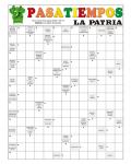 Informe Especial