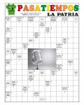 Informe Especial