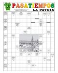 Informe Especial