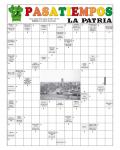Informe Especial