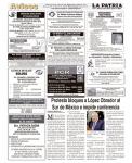 Avisos