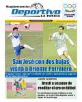 Deportivo