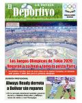 Deportivo