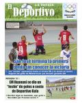Deportivo