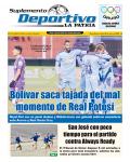 Deportivo