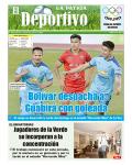Deportivo