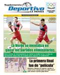 Deportivo