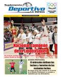 Deportivo