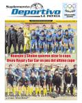 Deportivo