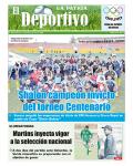 Deportivo