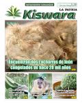 Ecológico Kiswara