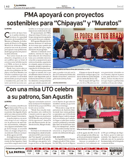 Portada Principal