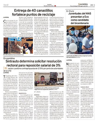 Portada Principal
