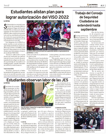 Portada Principal