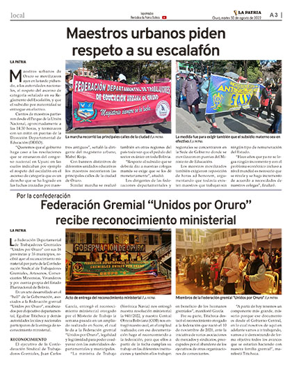 Portada Principal