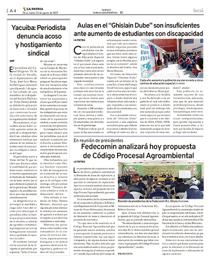 Portada Principal