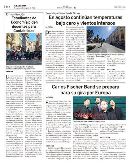 Portada Principal