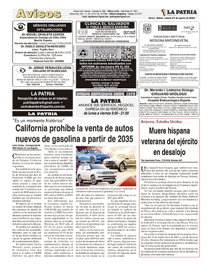 Portada Principal