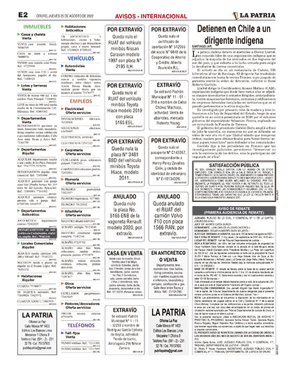 Portada Principal