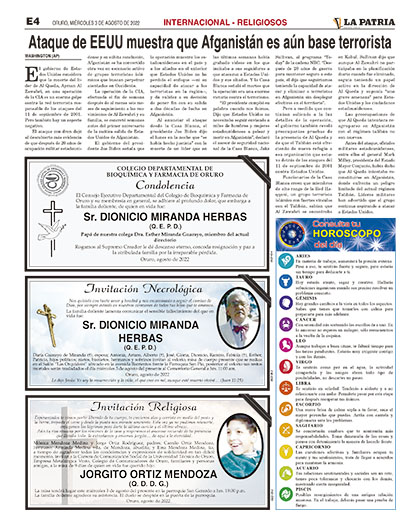 Portada Principal