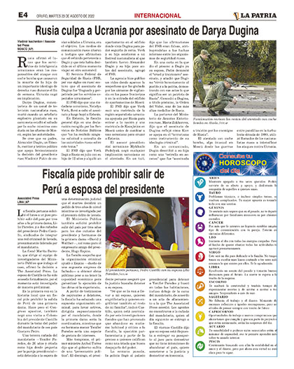 Portada Principal