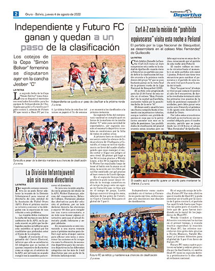 Portada Principal