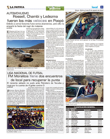 Portada Principal