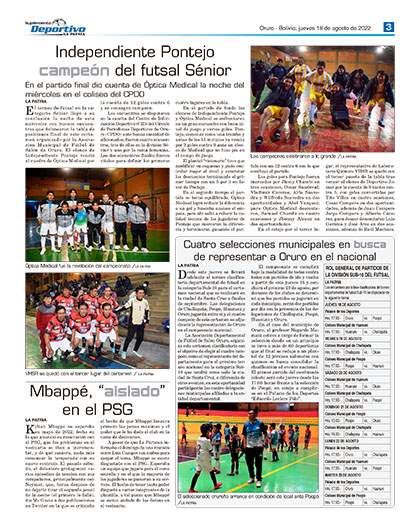 Portada Principal