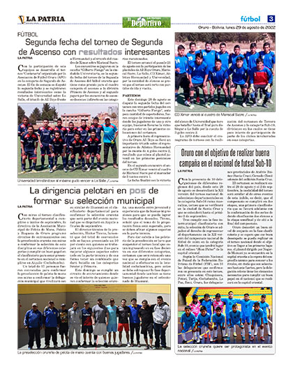 Portada Principal