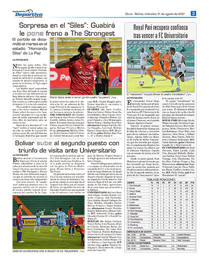 Portada Principal