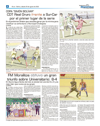 Portada Principal