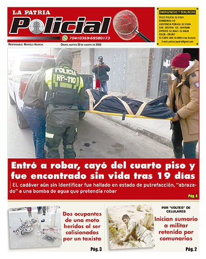 Portada Principal