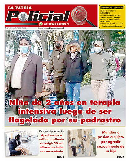 Portada Principal