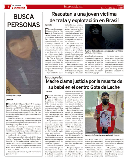 Portada Principal