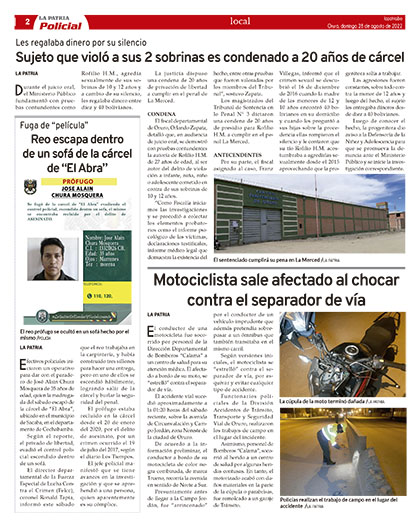 Portada Principal