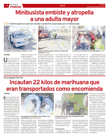 Portada Principal