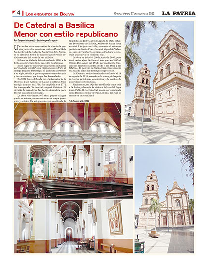 Portada Principal