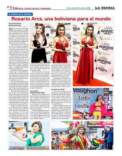Portada Principal