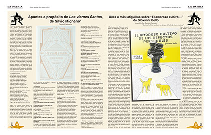 Portada Principal