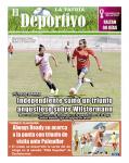 Deportivo