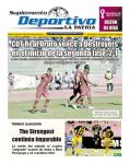 Deportivo