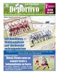 Deportivo