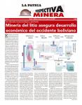 Perspectiva Minera