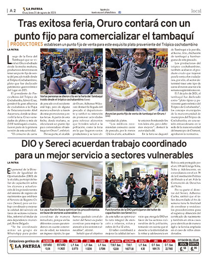 Portada Principal